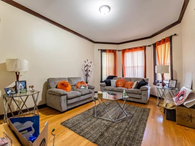 House for sale in Chicago Park, Illinois