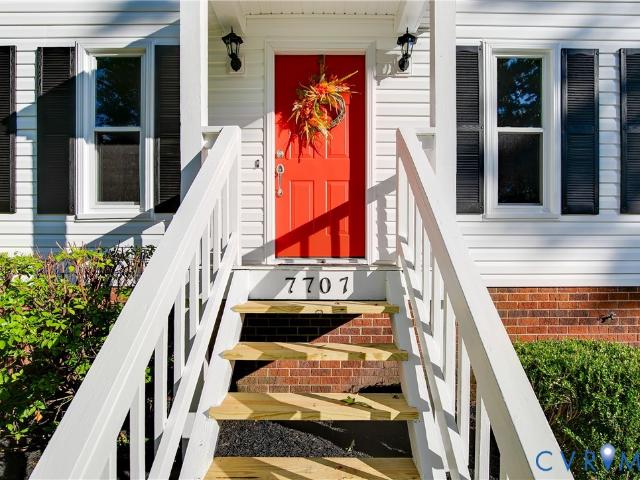 House for sale in Virginia