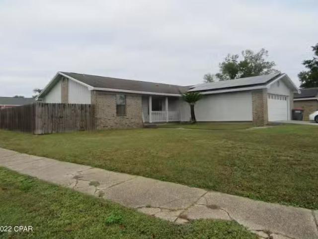 House for rent in Panama City