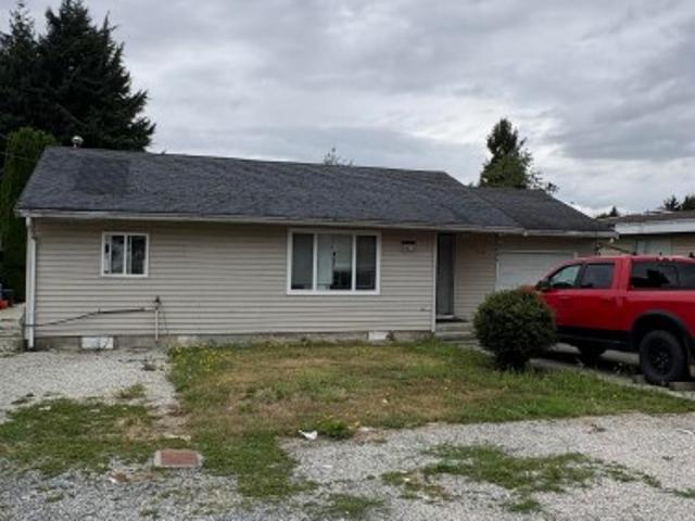 House for sale in Delta, British Columbia