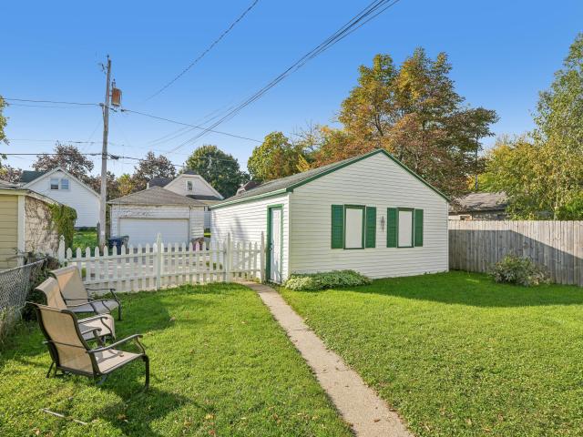 House for sale in Cooper Park, Milwaukee