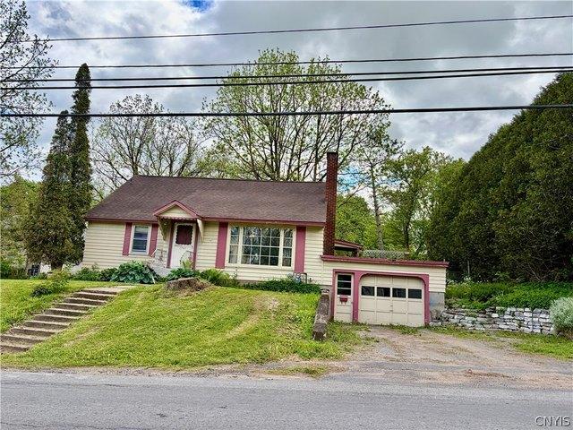 House for sale in Lowville, New York
