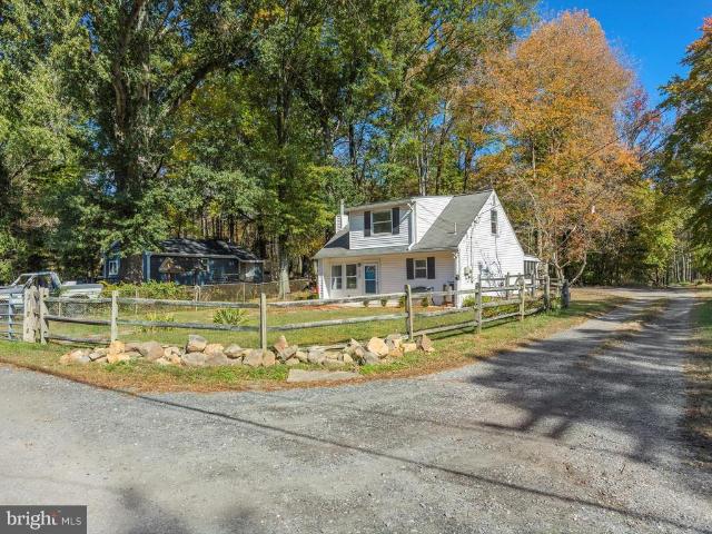 House for sale in Pasadena, Maryland