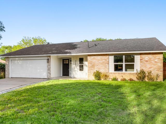 House for sale in Austin, Texas