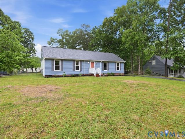 House for sale in Virginia