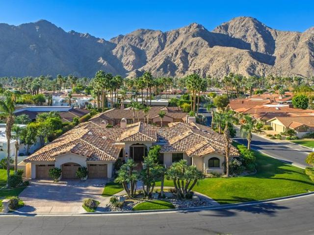 House for sale in Indian Wells, California