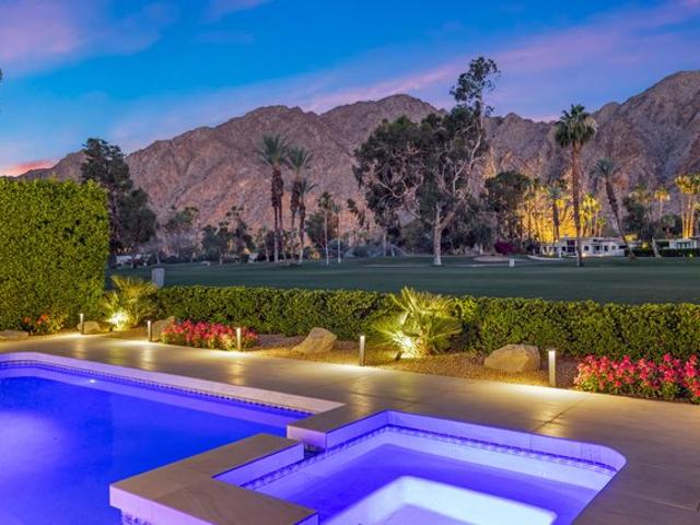 House for sale in Indian Wells, California
