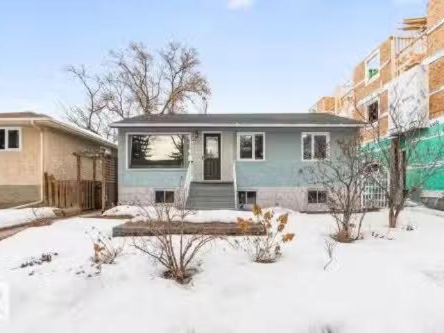 House for sale in Wedgewood, Alberta