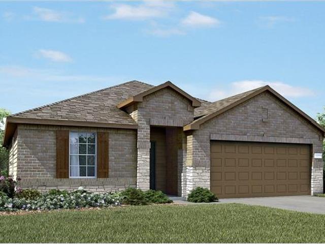 House for rent in Fort Worth, Texas