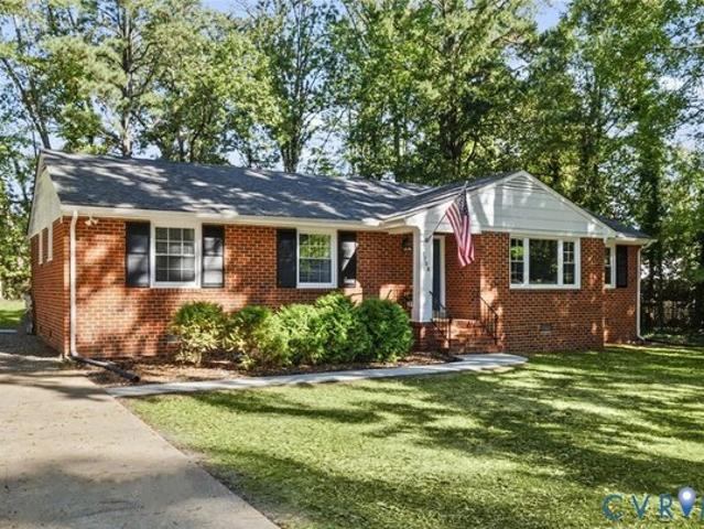 House for sale in Henrico, Laurel