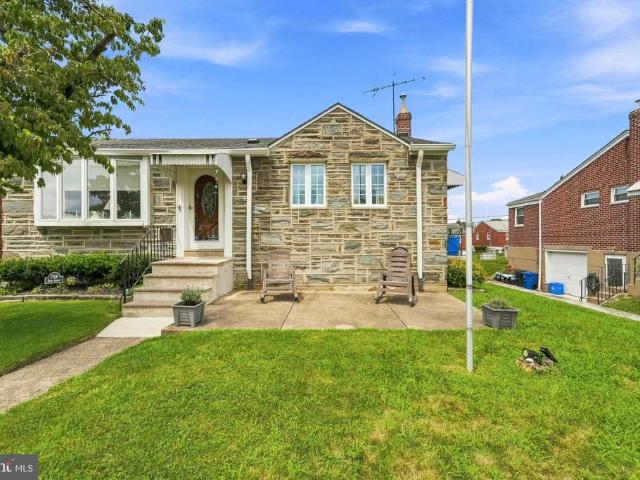 House for sale in Philadelphia, Pennsylvania