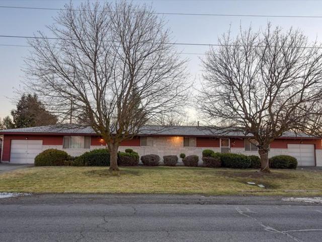 House for sale in Greenacres, Washington