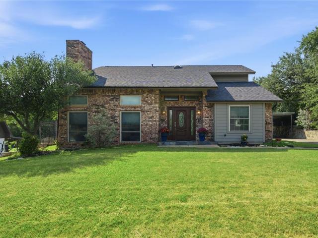 House for sale in Fort Worth, Texas