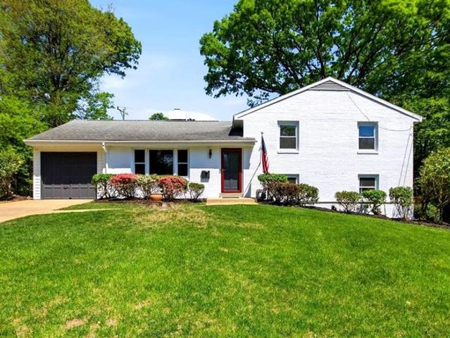 House for sale in Virginia
