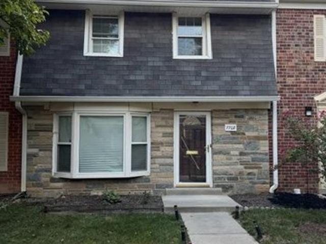 Condo for sale in Charlestowne Village Condominiums, Greenbelt