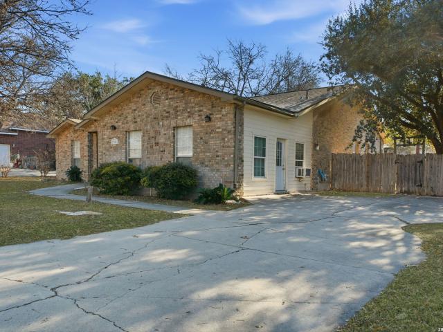 Property for sale in Leon Valley, Texas