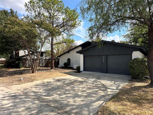 House for sale in North Richland Hills, Texas