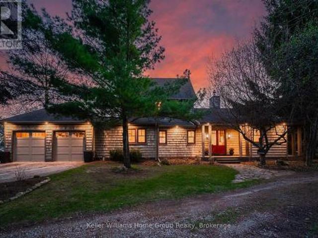 House for sale in Wellington, Ontario