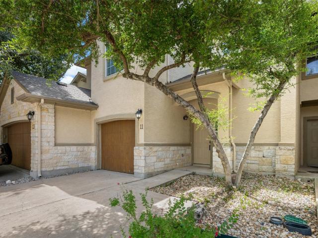 Townhouse for sale in Williamson, Texas