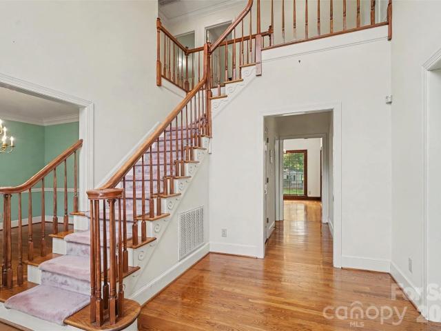 House for sale in Mecklenburg, North Carolina