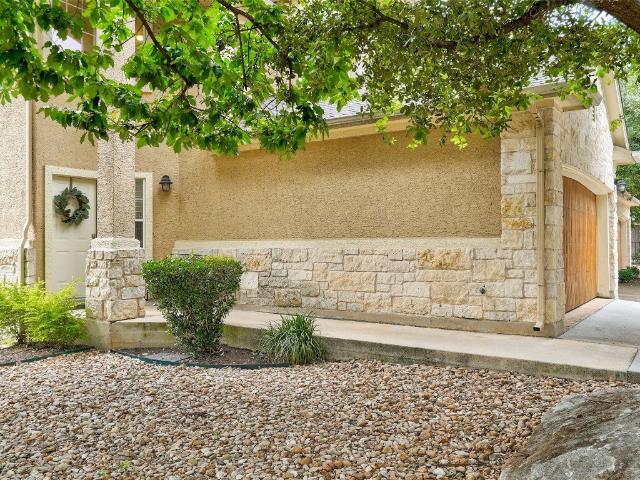 Townhouse for rent in Austin Townhouse for rent in Austin