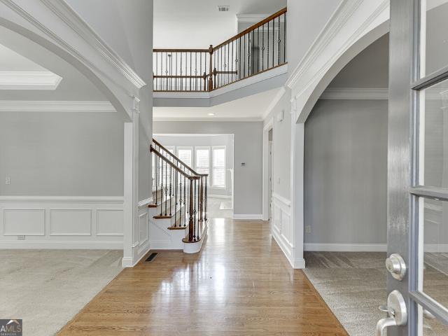 House for sale in Flowery Branch, Hall County