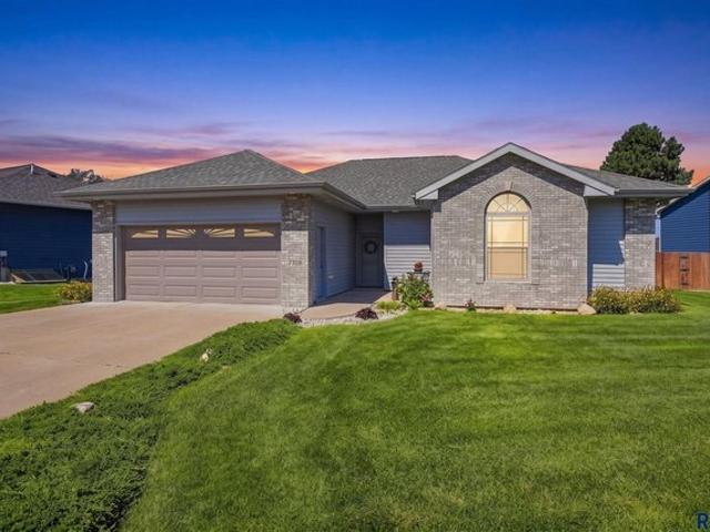 House for sale in Sioux Falls, South Dakota