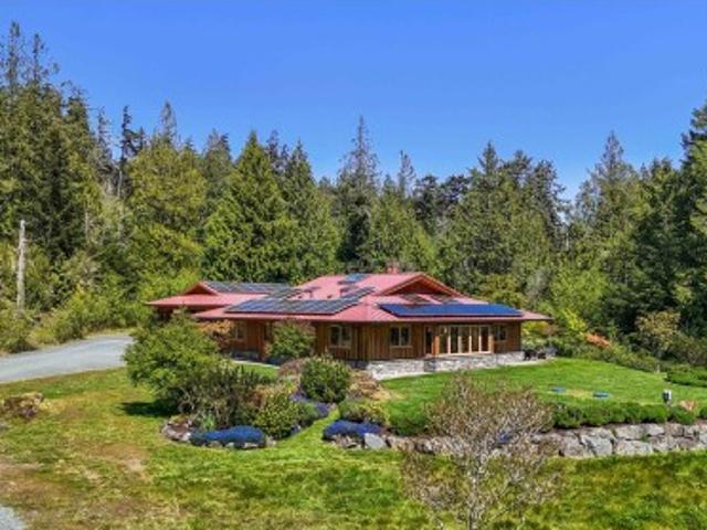 House for sale in Sooke, British Columbia