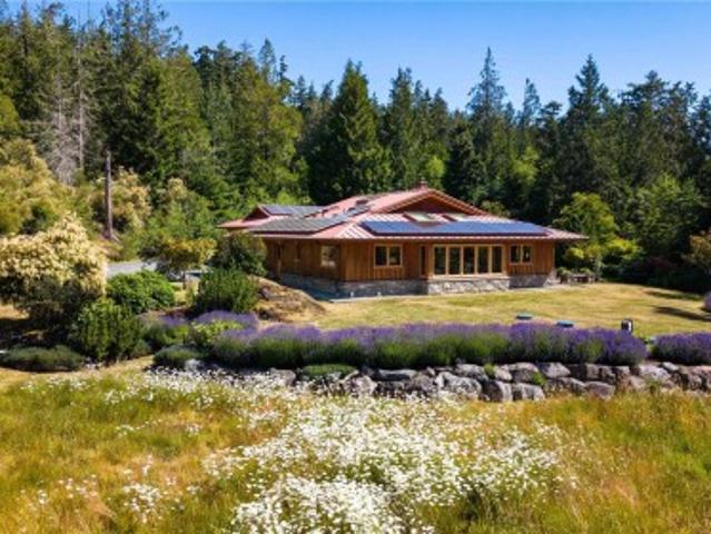 House for sale in Sooke, British Columbia