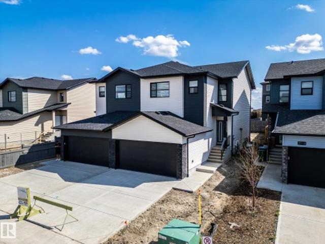 House for sale in Crystallina Nera West, Edmonton