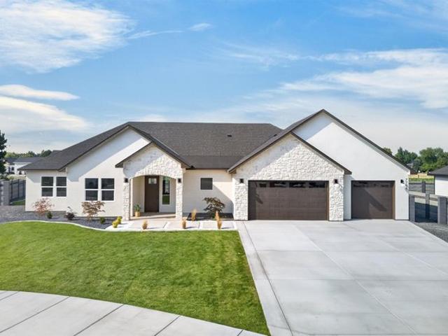 House for sale in Pasco, Washington