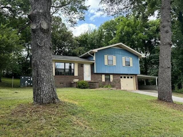 House for sale in Tennessee