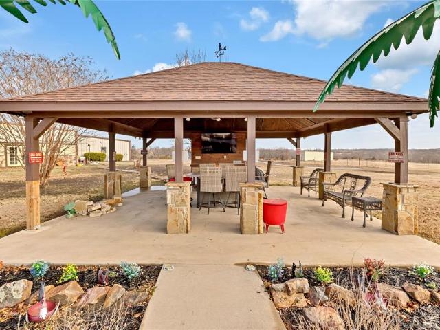 House for sale in Howe, Texas