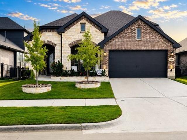 House for sale in Johnson, Texas
