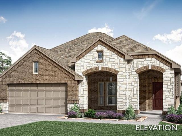 House for sale in Johnson, Texas