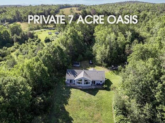 House for sale in Nova Scotia