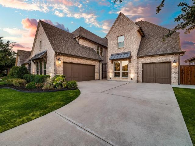 House for sale in Denton, Texas