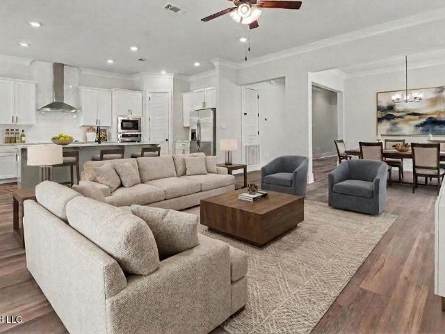 House for sale in Pass Christian, Mississippi