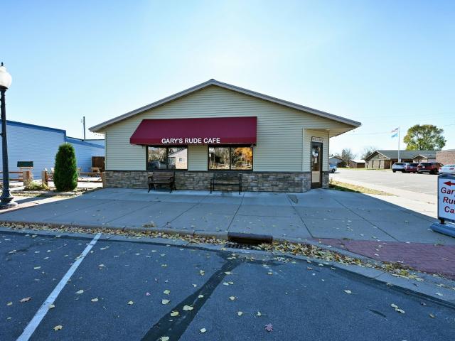 Commercial for sale in Siren, Wisconsin