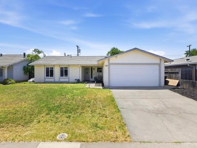 House for sale in Elverta, California