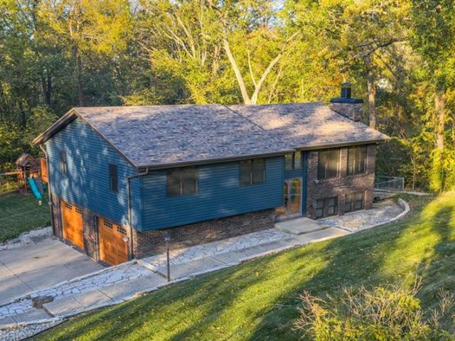 House for sale in Winnebago, Illinois