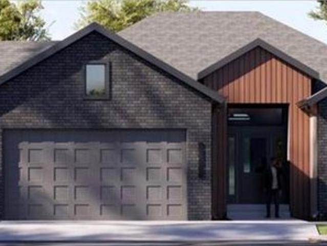 House for sale in Kansas City, Missouri