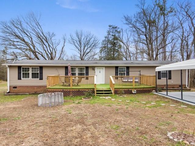 House for sale in Laurens, South Carolina