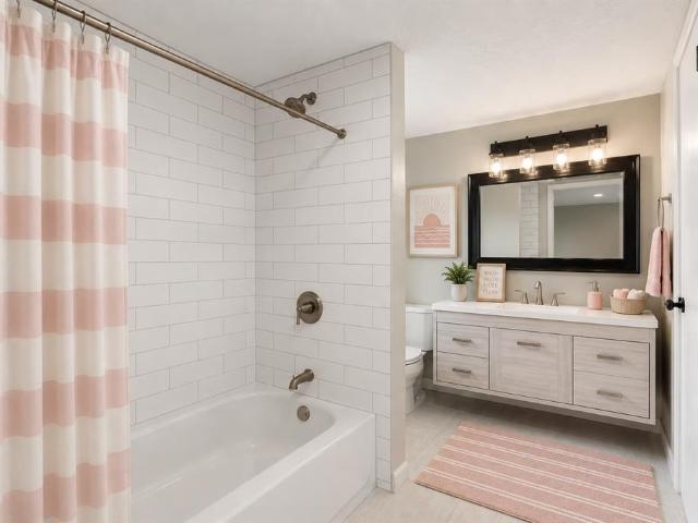 House for sale in Bethany, Oklahoma County