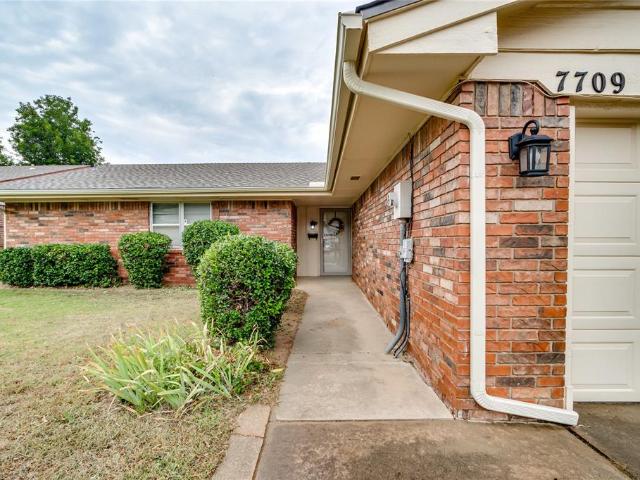 House for sale in Bethany, Oklahoma