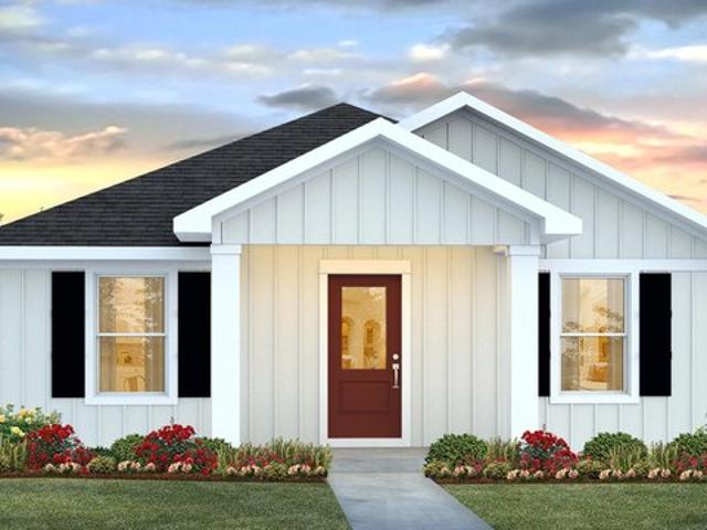 House for sale in Mobile, Alabama