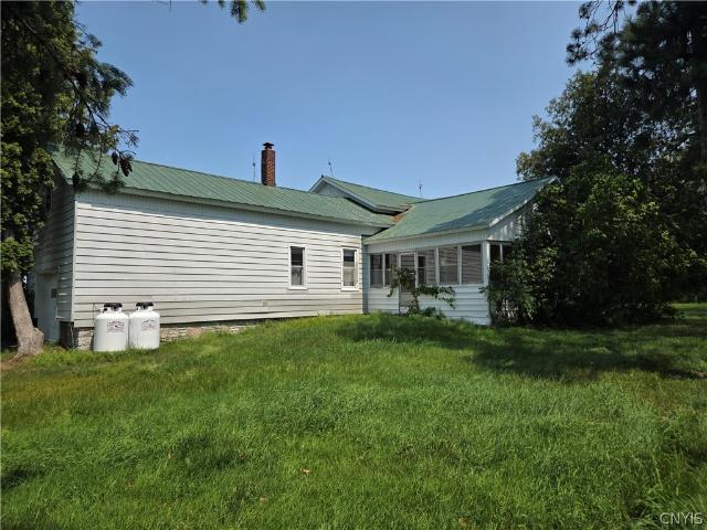 House for sale in Lowville, New York