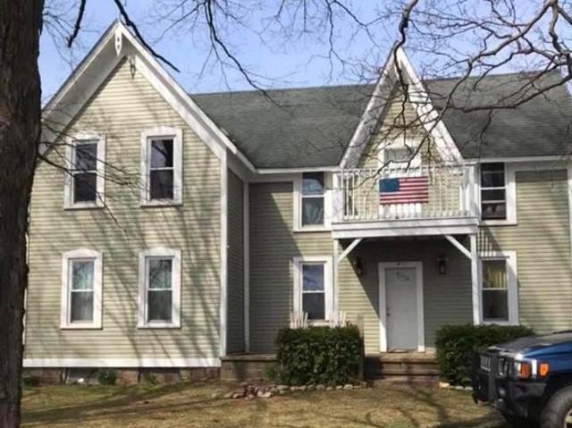 House for sale in Silverwood, Michigan