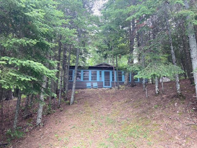 House for sale in Minnesota