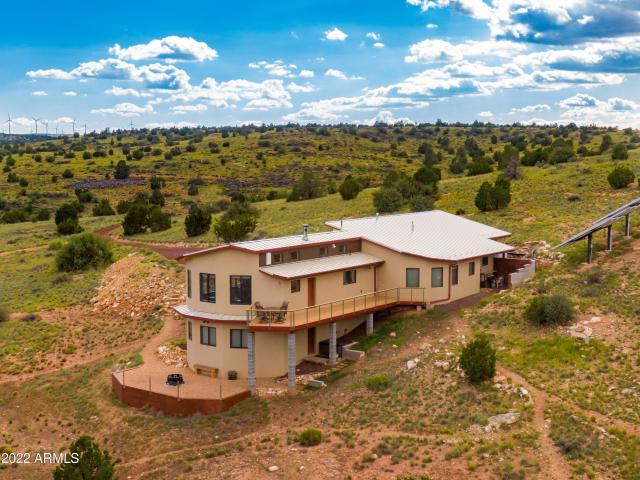 House for sale in Williams, Arizona